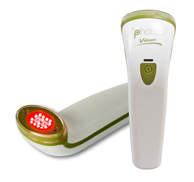 ThermaVet Light Therapy Device