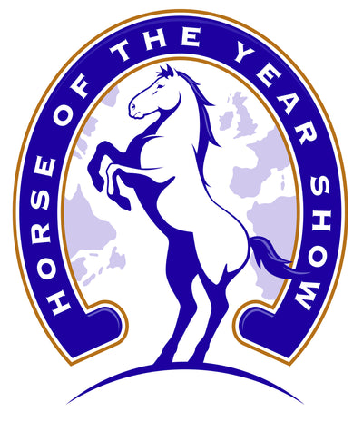 Win a pair of tickets to Horse of the Year Show 2016!